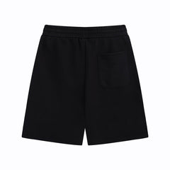 Double-g embroidered shorts