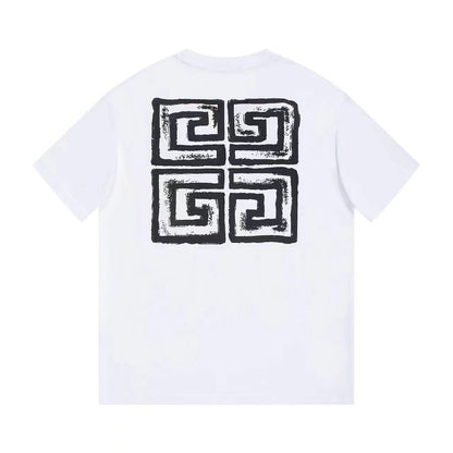 4G Multicolor T-shirt