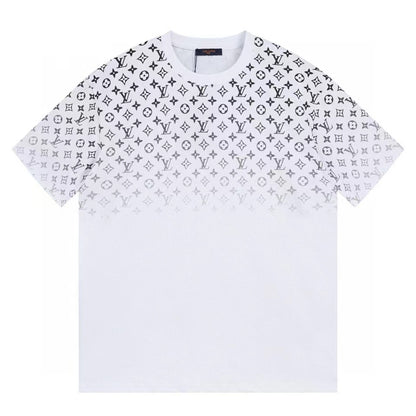 L's T-shirt three colors