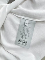 D's Casual Classic Simple Letter Logo T-shirt