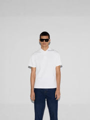 G's Simple Logo Casual Business Shirt