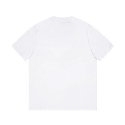 Snow Print T-Shirt