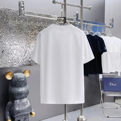 G's Classic Pattern Print T Shirt