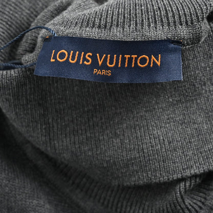 arm presbyopic turtleneck sweater
