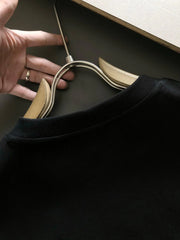 G's Popeye Cartoon Logo T-shirt