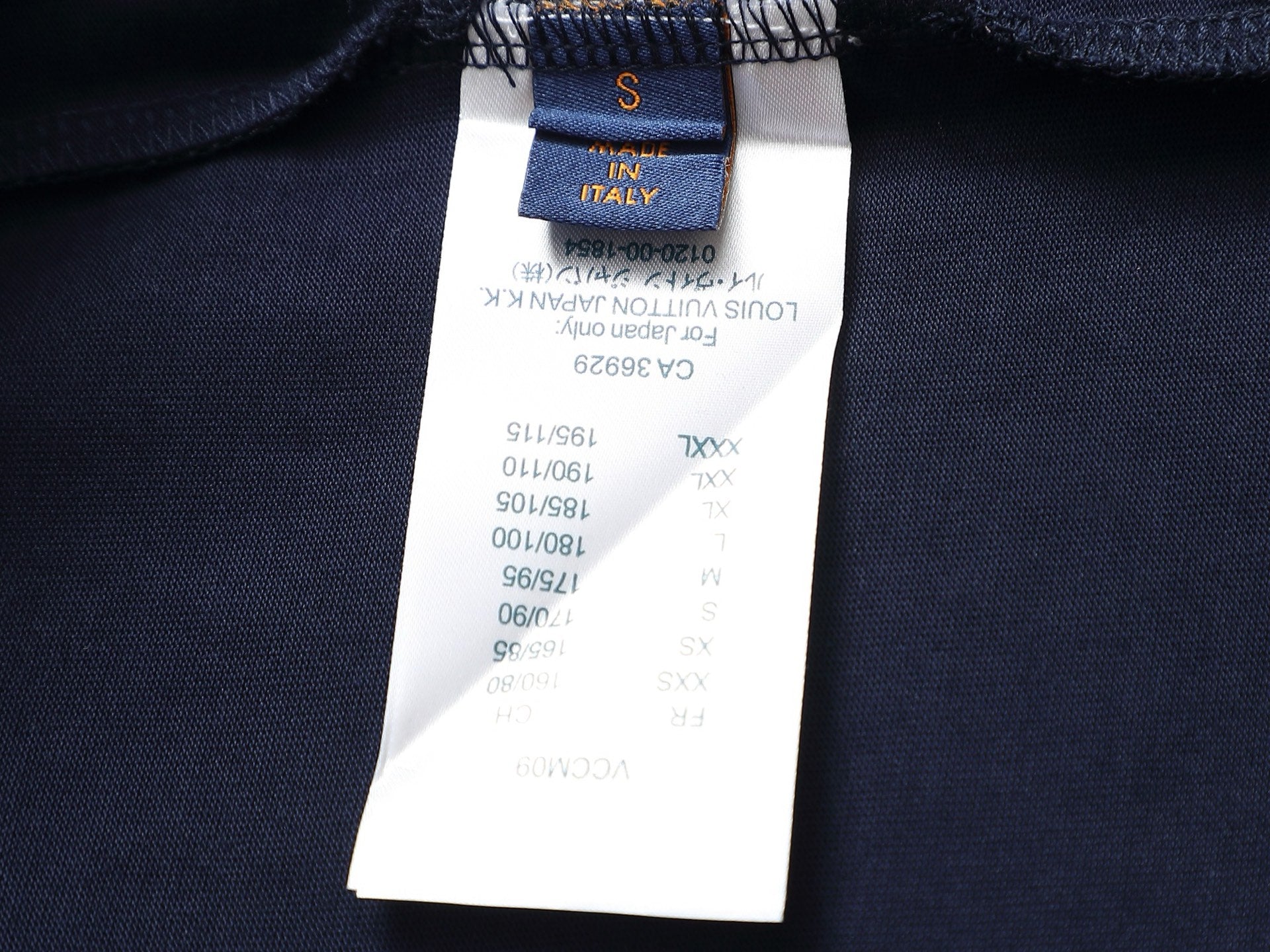 L's Layout Logo Printed Micro-Wide Fit T-Shirt