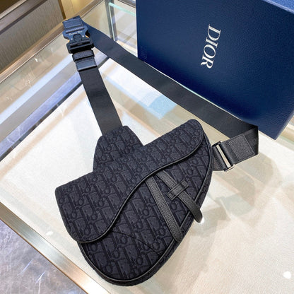 D's Crossbody Bag 0056