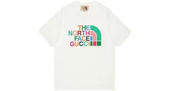 G's Cobranded Cotton T-shirt - Multicolor