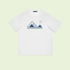 Pixel T-Shirt