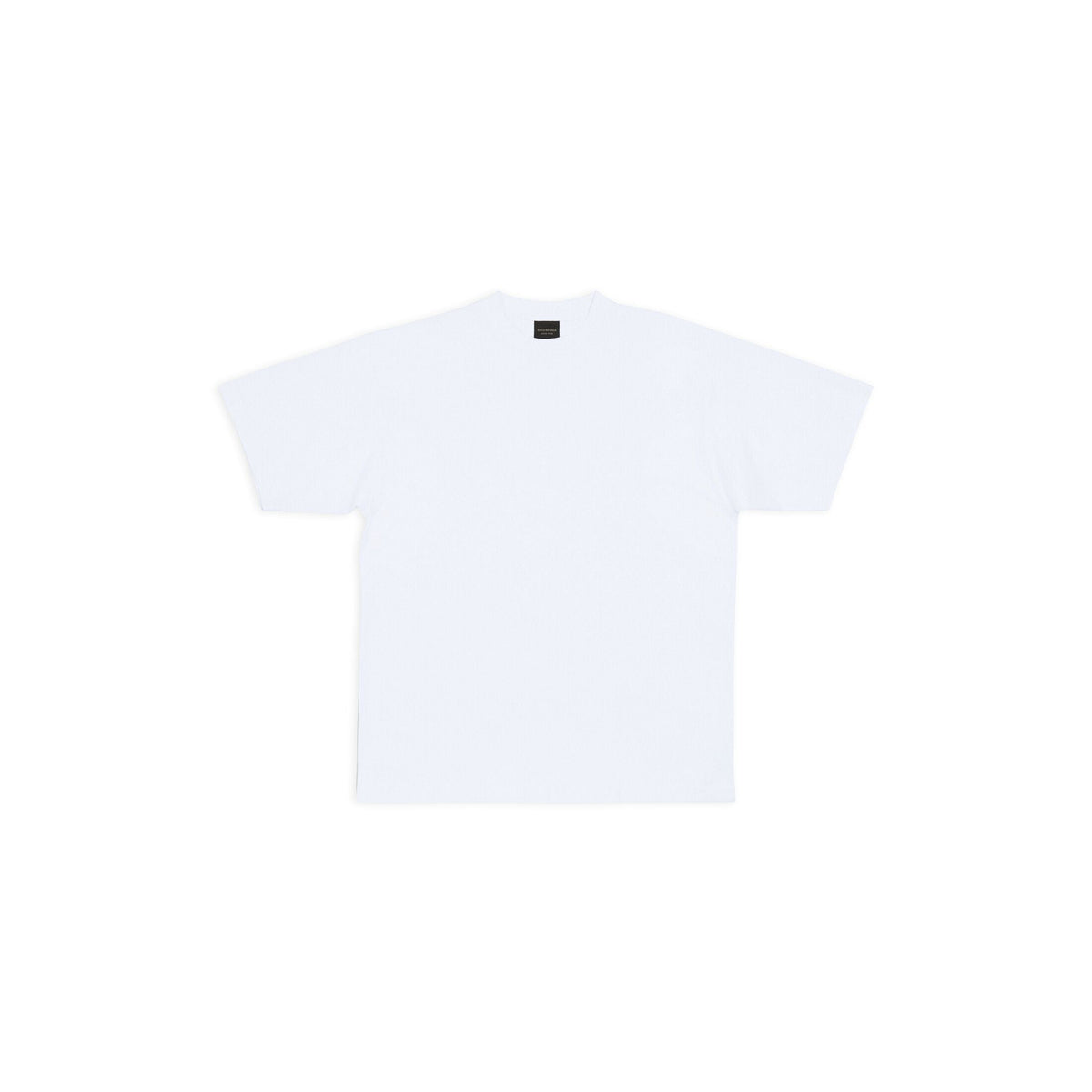 MEN'S CARE LABEL T-SHIRT MEDIUM FIT