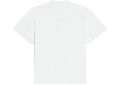 B's The Simpsons Oversized T-Shirt - Multicolor