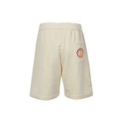 Double G Embroidered Shorts
