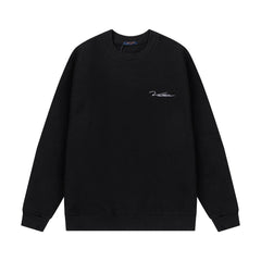 Dove Of Peace Print Sweatshirt